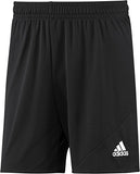 Pantalón corto adidas Striker 13 negro/negro