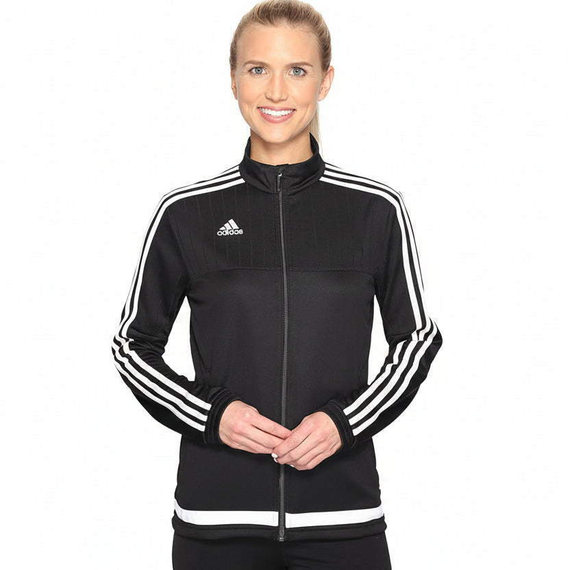adidas Tiro Womren's Training Jacket