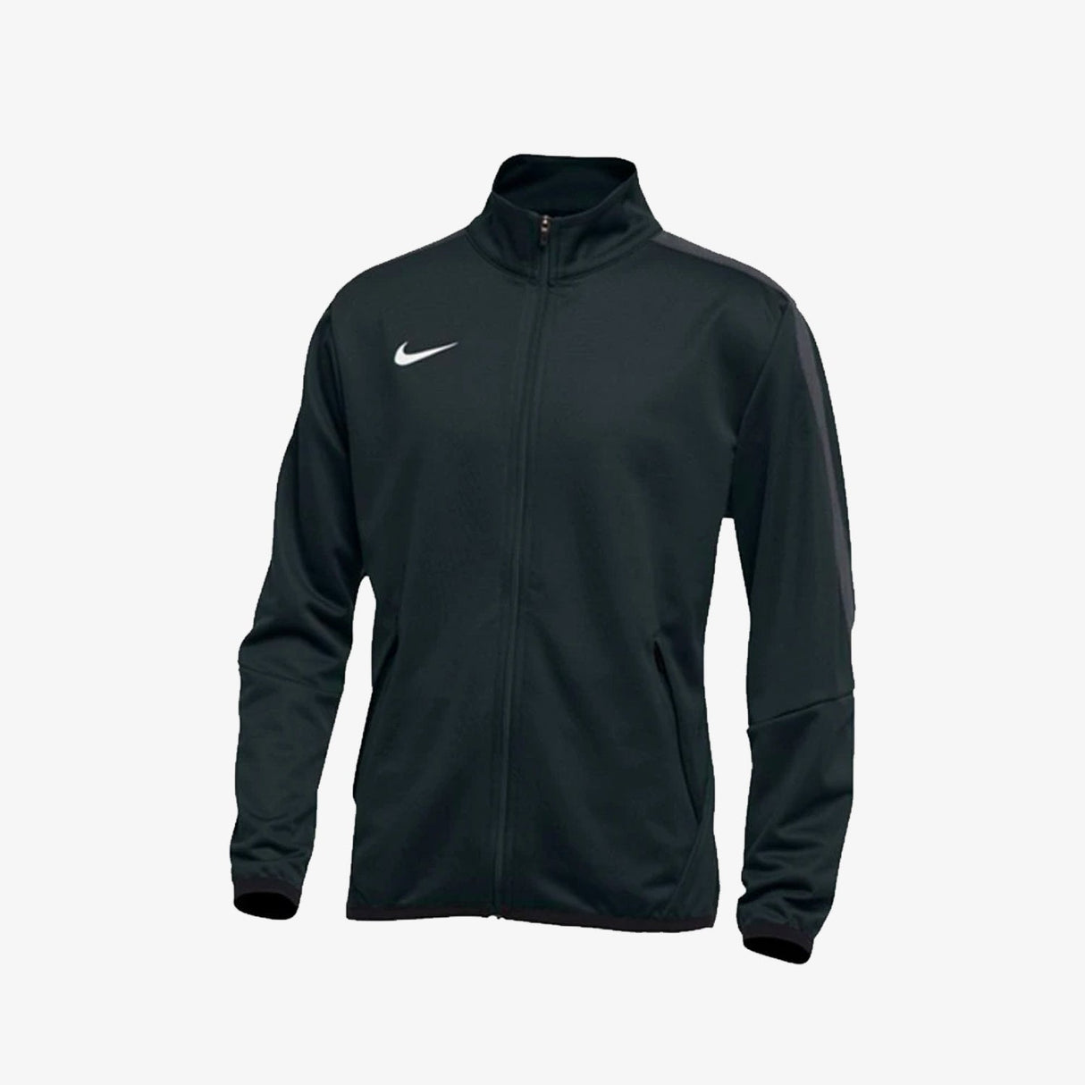 Chaqueta Nike Epic negra/antracita