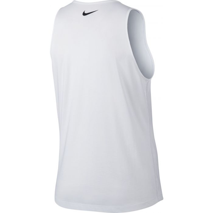 Camiseta sin mangas de fútbol "Soccer" Nike para mujer