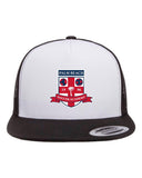 PBSA 5- Panel Mesh Trucker Hat $26.00