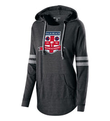 PBSA Ladies Hooded Pullover $58.00