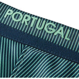 Nike Portugal Youth Away Jersey 16 - Green