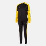Joma Eco Champ Womens Tracksuit B