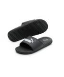 PUMA Cool Cat JR Black