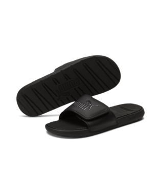 PUMA Cool Cat V Negro