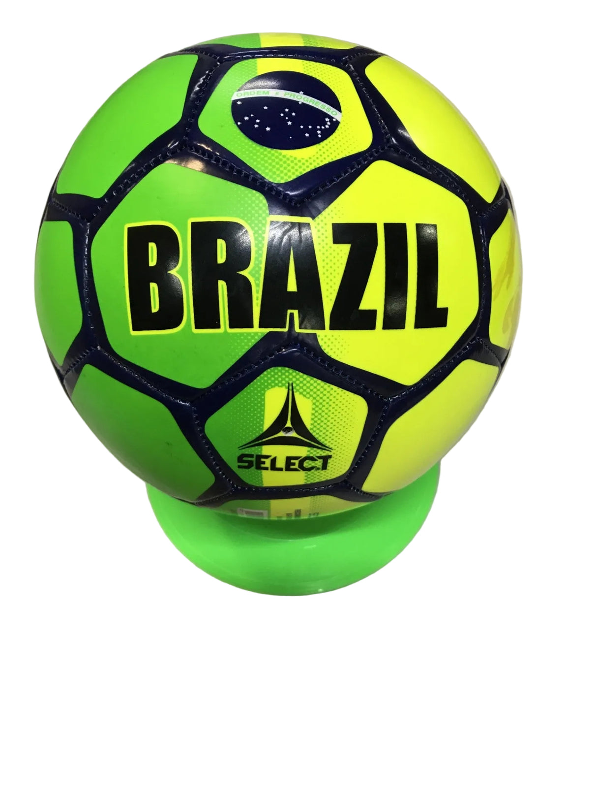 Select World Cup 2018 Brazil Ball