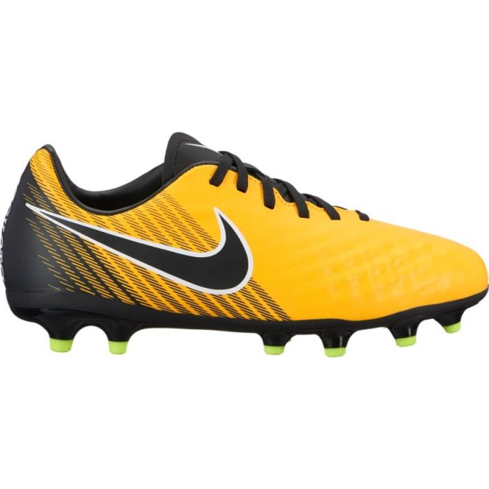 Nike Magista Onda II FG Youth Soccer Cleats - Laser Orange