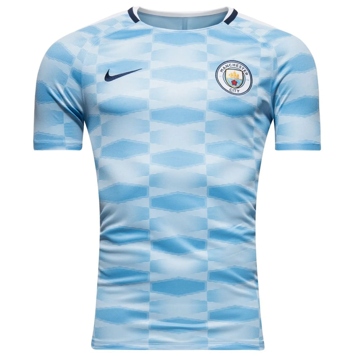 Nike Manchester City Dry Top Squad GX