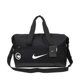 Nike FB Libeco Compact D Negro-Blanco