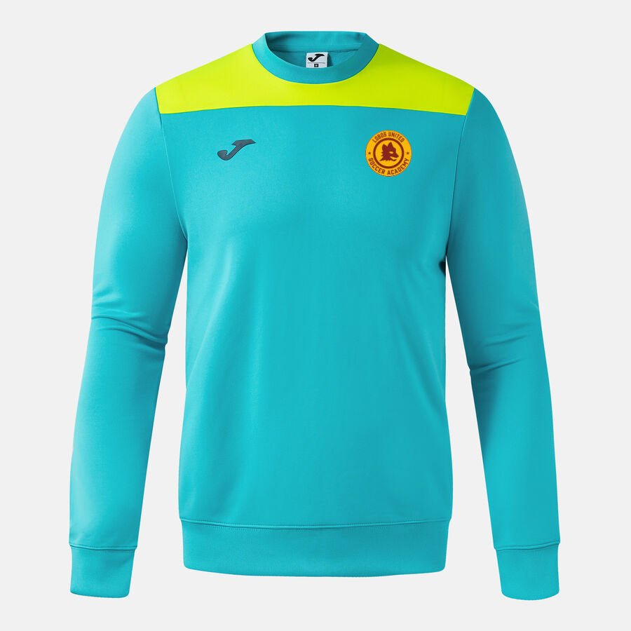 Lobos United Joma Sweatshirt - $48.99