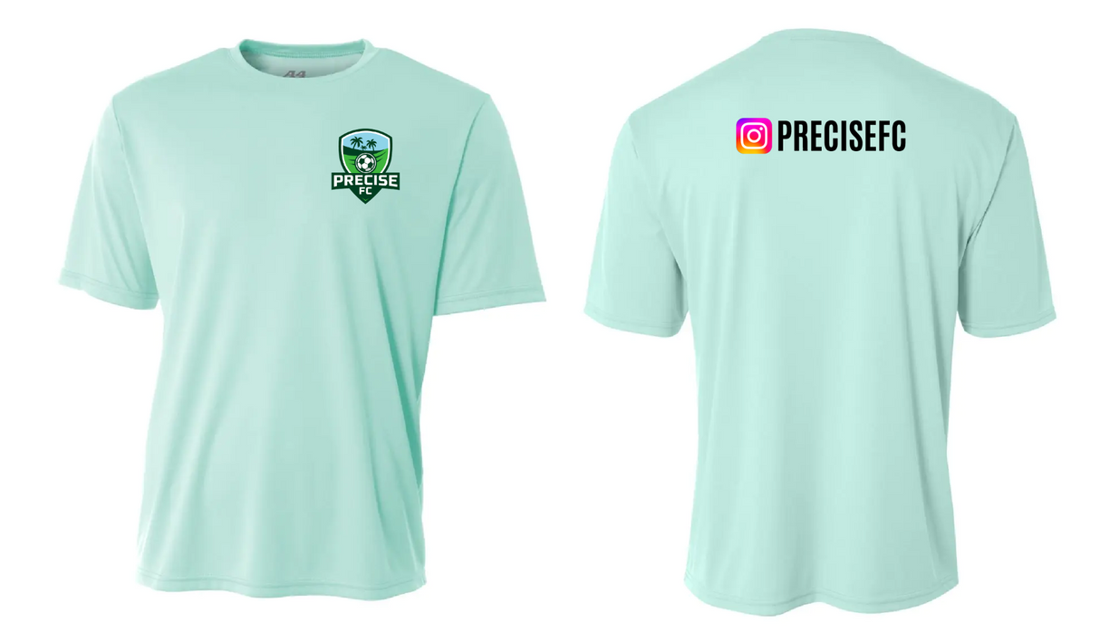 Precise FC Training Shirt