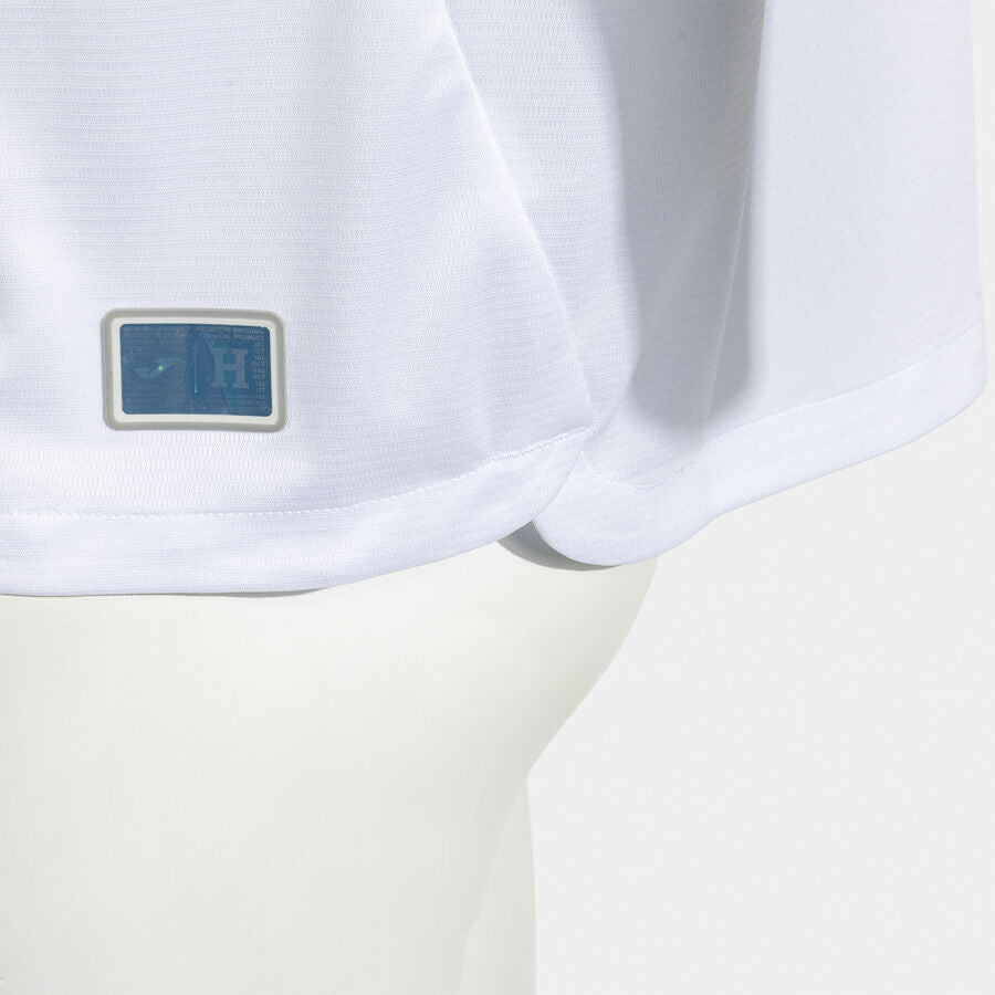 Joma Honduras Home Men's Soccer Jersey 26 - White/Royal