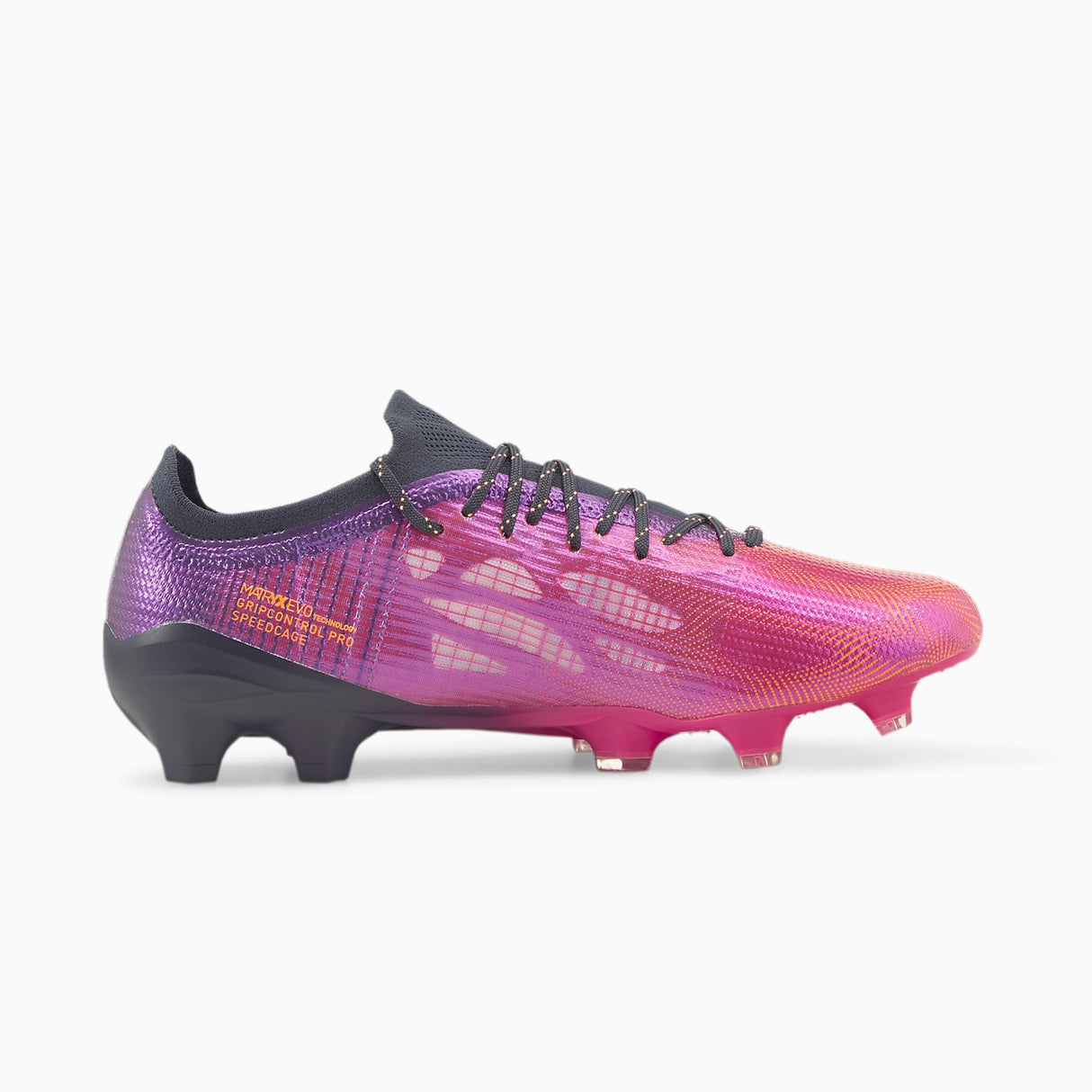 PUMA Ultra 1.4 FG/AG Fucsia/Neón
