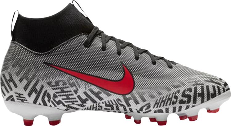 Nike mercurial superfly 6 academy neymar discount