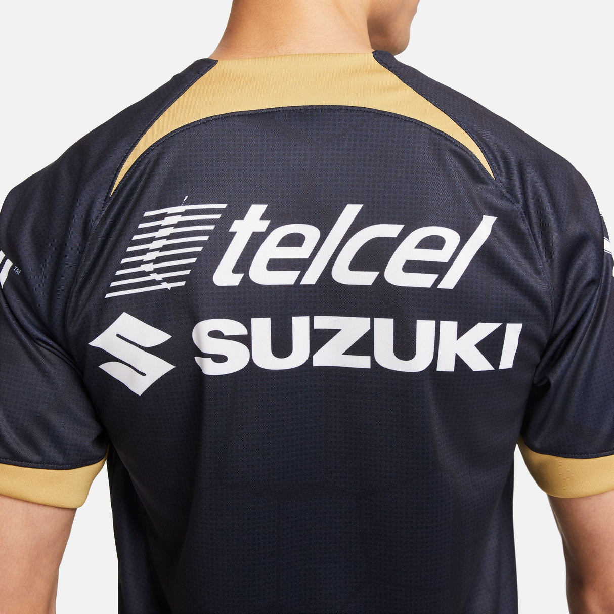 Nike Pumas 23/24 Stadium Away Jersey