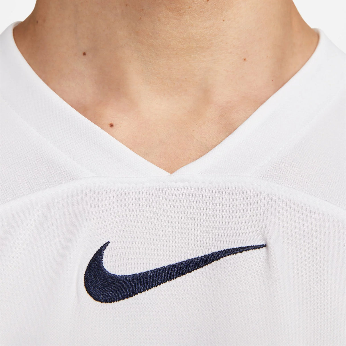 Nike Pumas 23/24 Stadium Home Jersey 23 - Withe