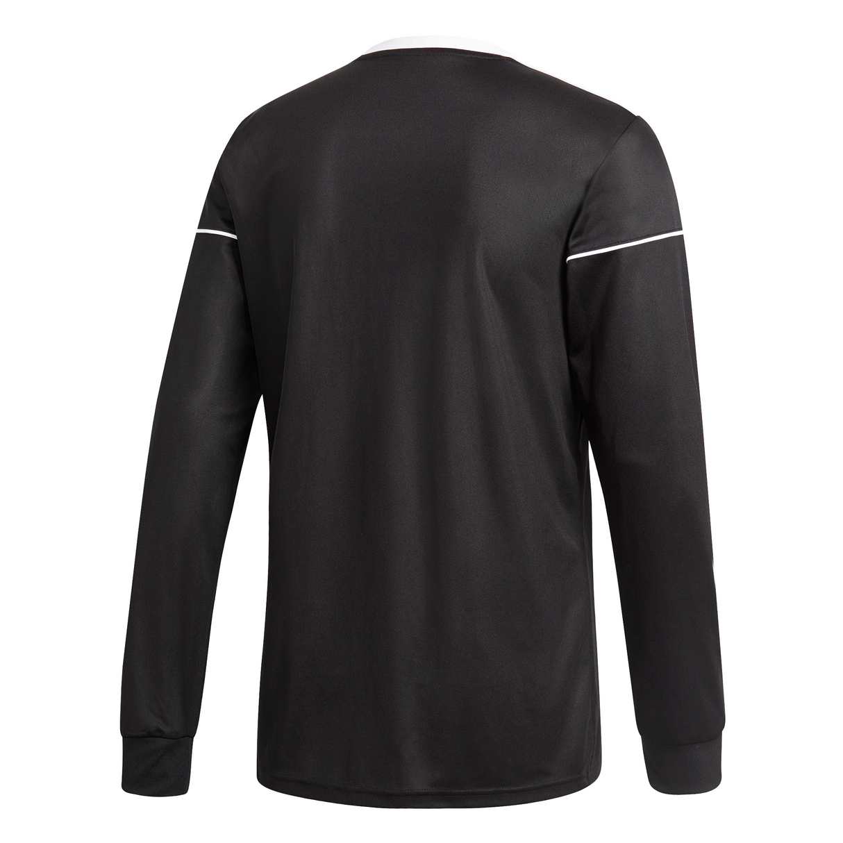 adidas Squad 17 Jersey LS Black/White