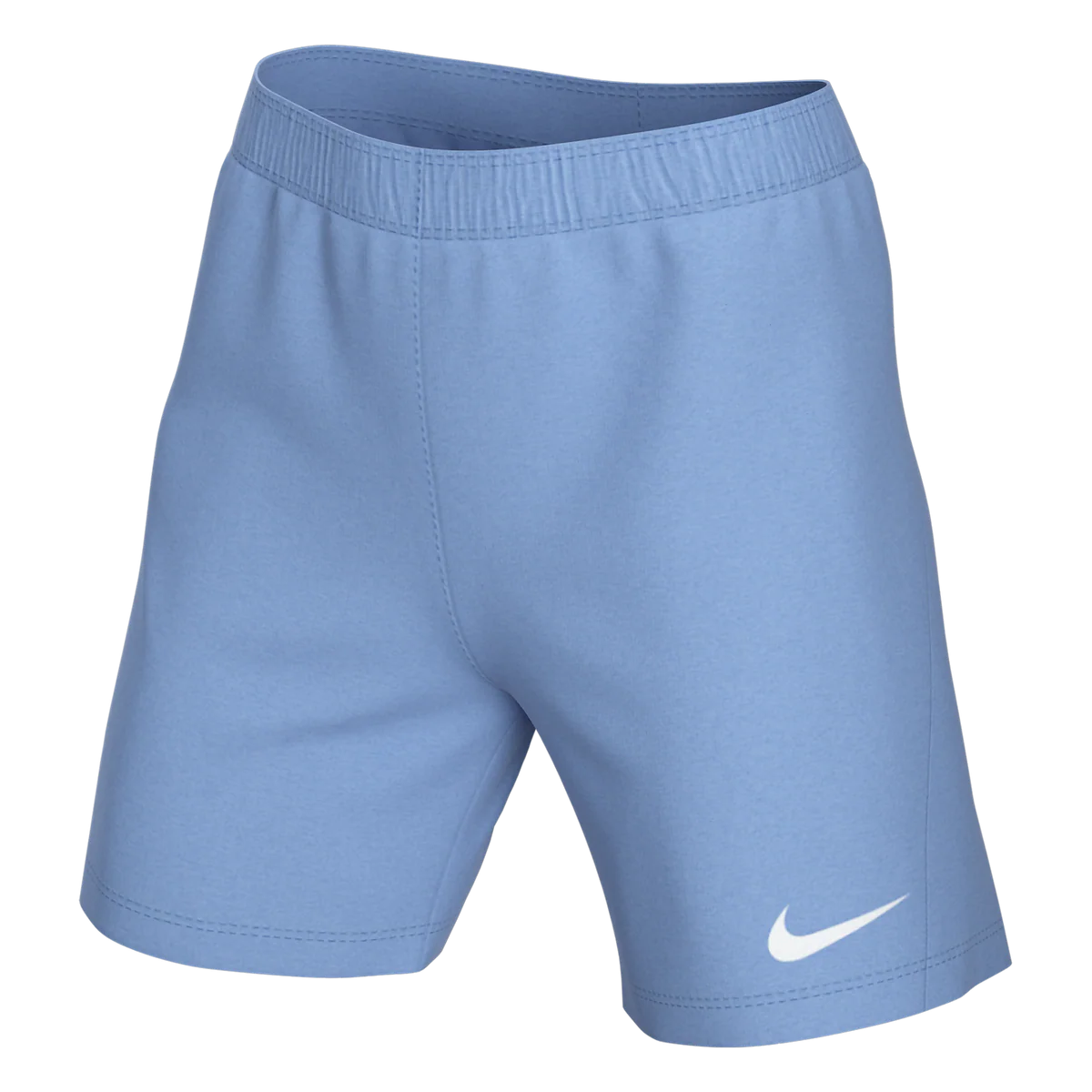 Nike Dri Fit Park III Mujer