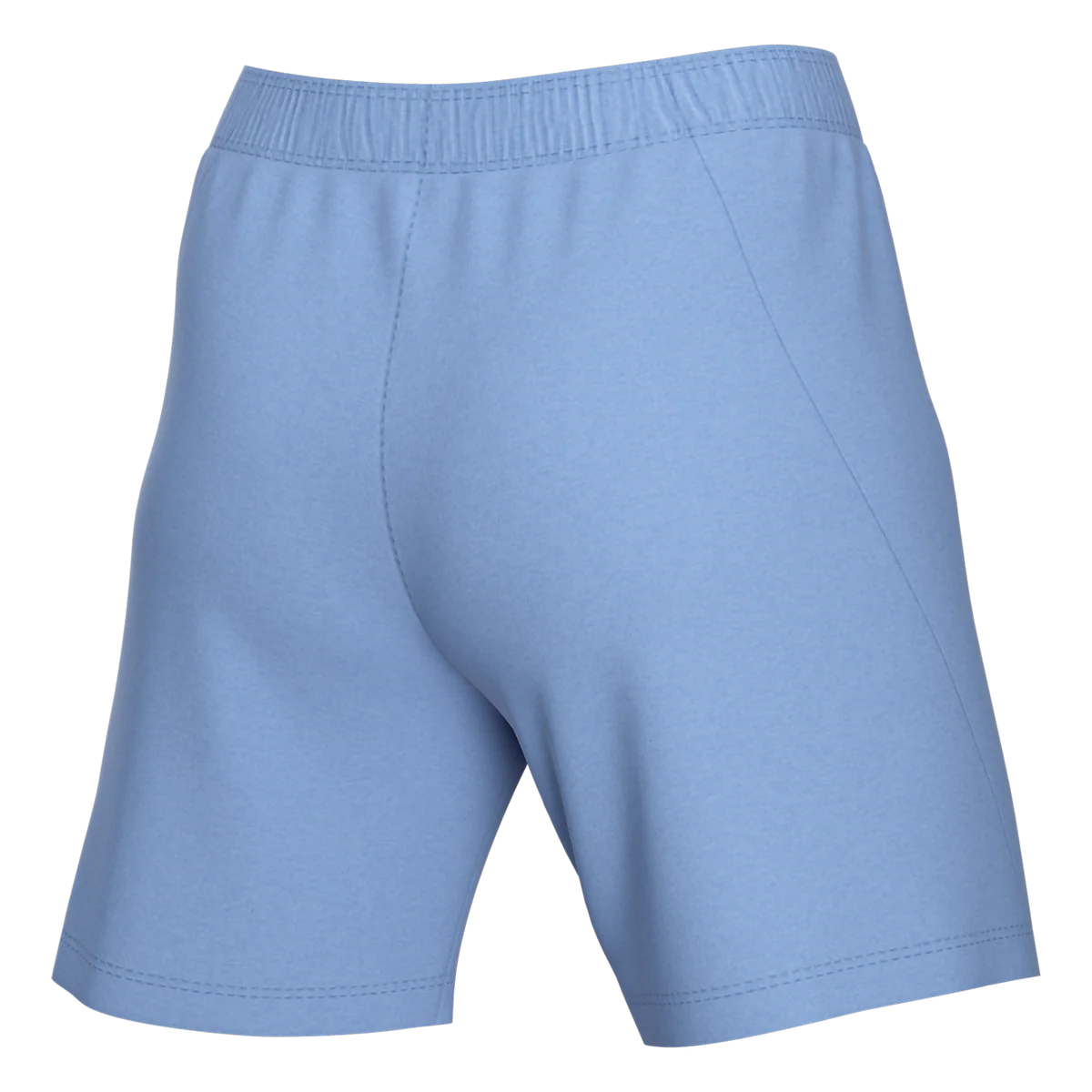 Nike Dri Fit Park III Mujer