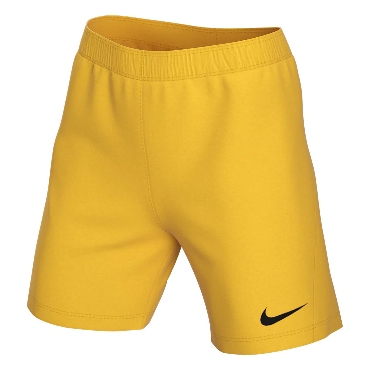 Nike Dri Fit Park III Mujer