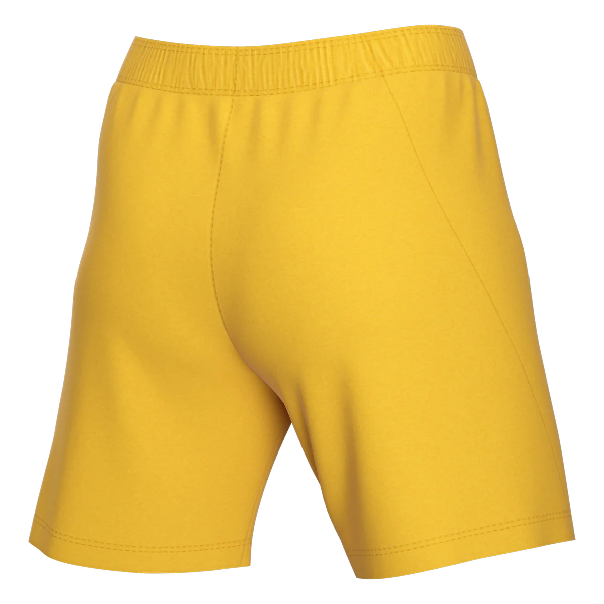 Nike Dri Fit Park III Mujer