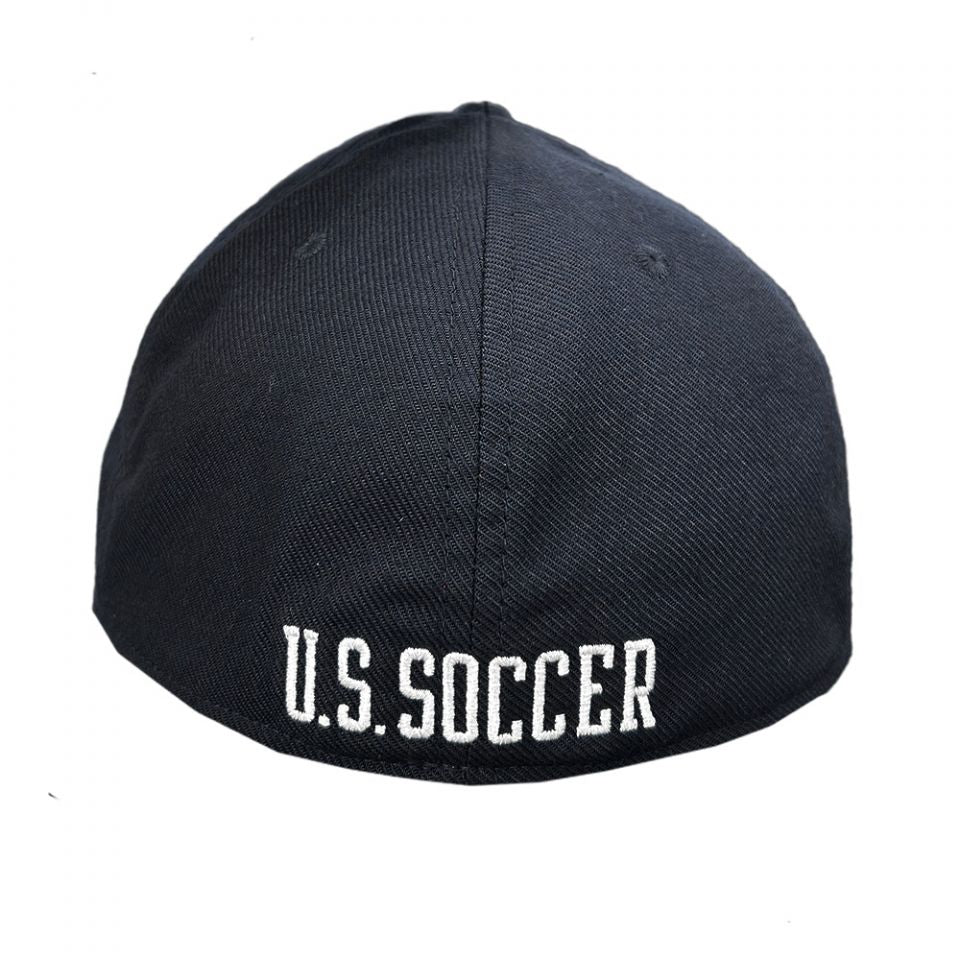 Nike USMNT Rise Swooshflex Cap