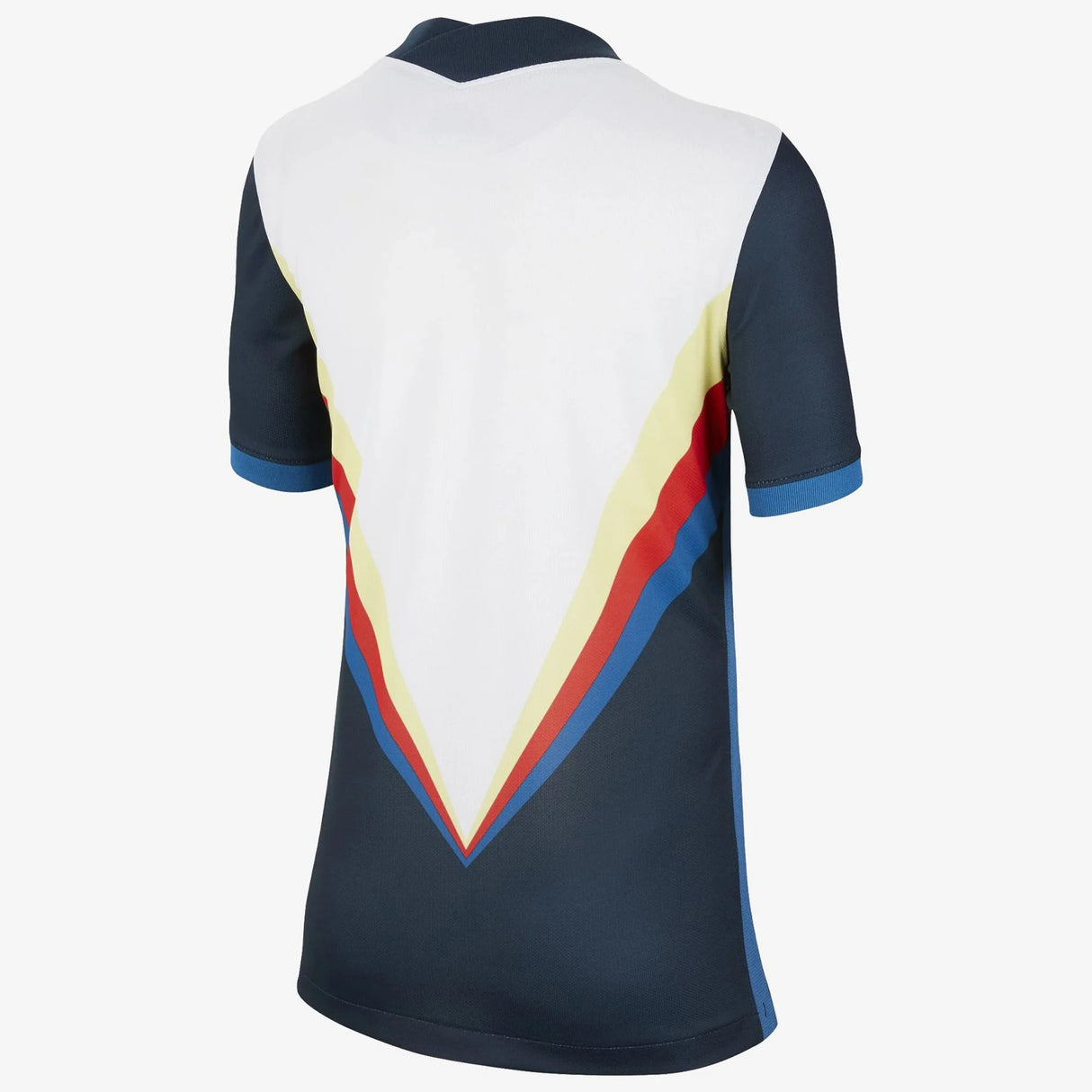 Nike Youth Club America Away Soccer Jersey 20/21