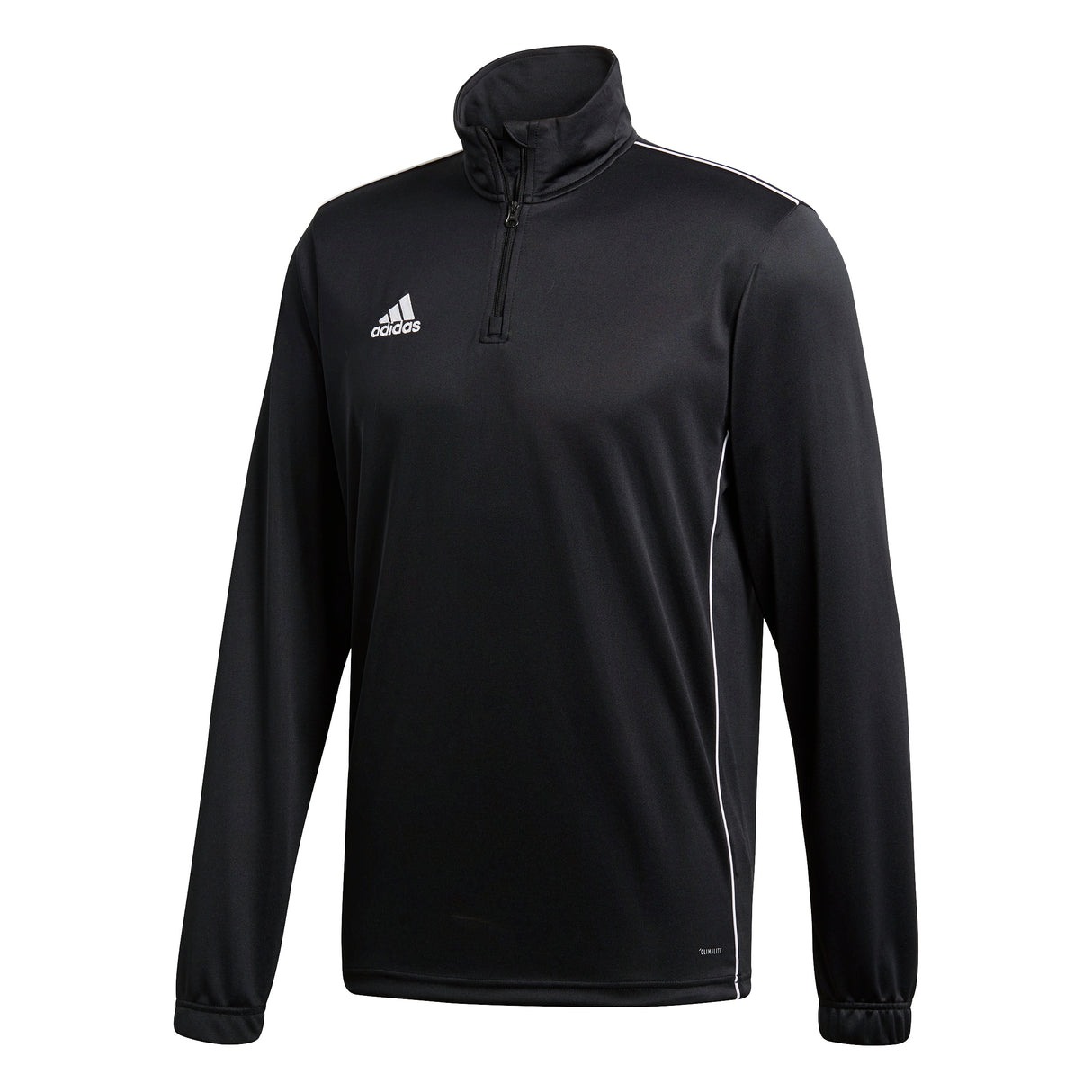 adidas Core 18 Top de Entrenamiento - Negro