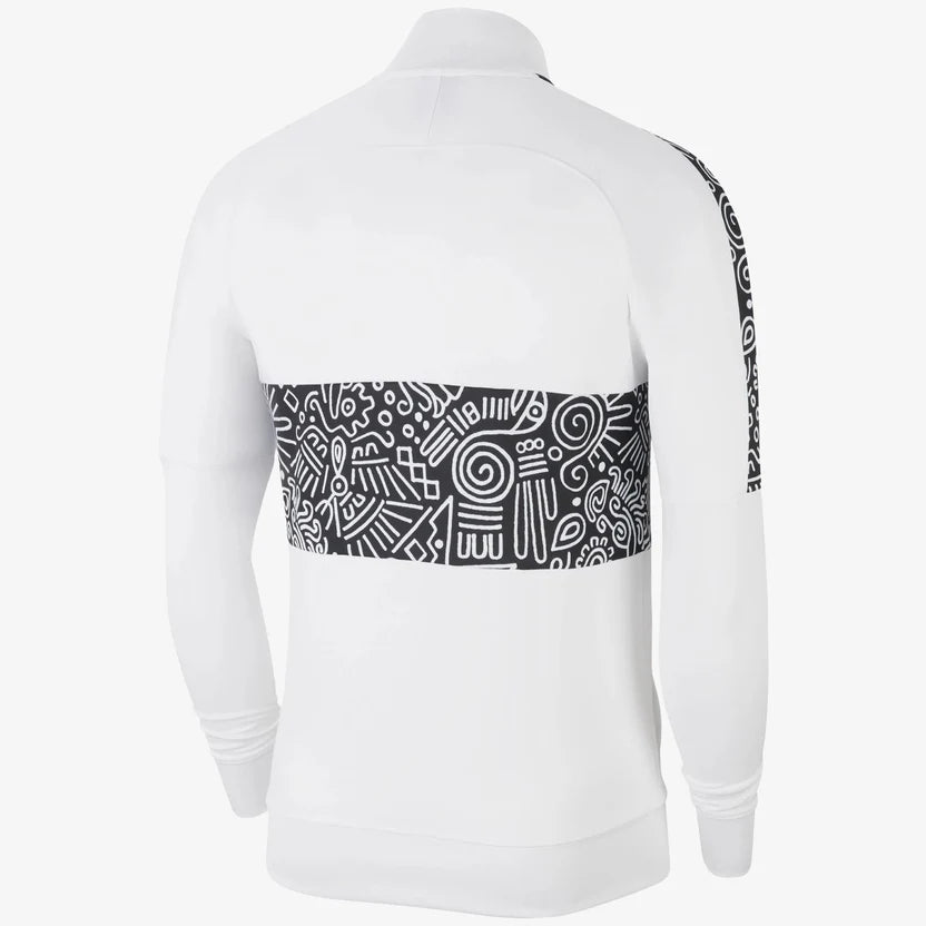 Nike America I96 Anthem Jacket - White