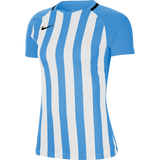 Nike Striped III Women's Jersey - Valor Blue