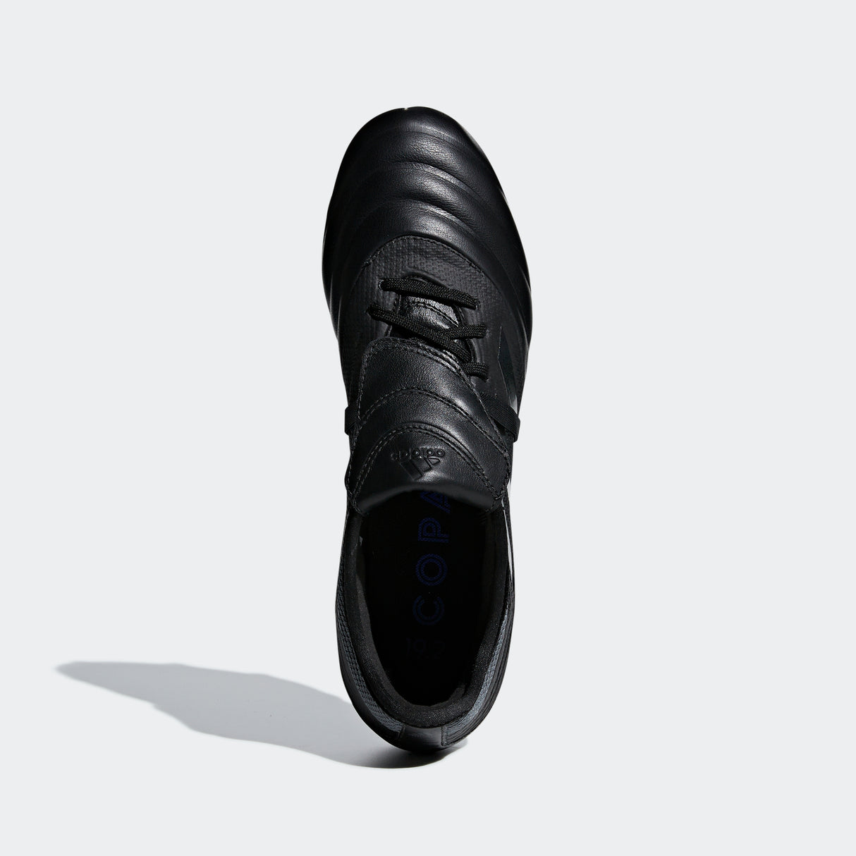 adidas Copa Gloro 19.2 FG Negro/Gris