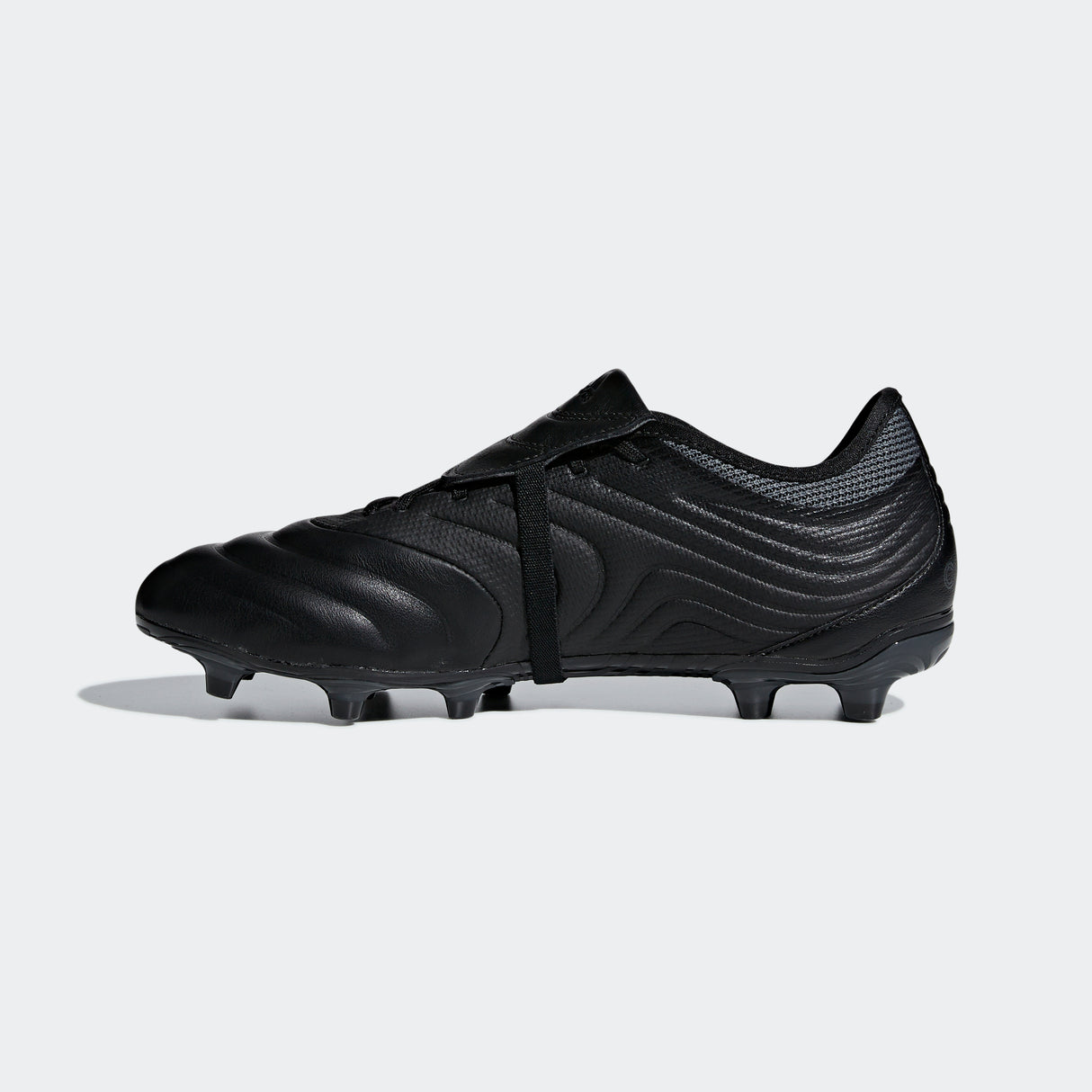 adidas Copa Gloro 19.2 FG Negro/Gris