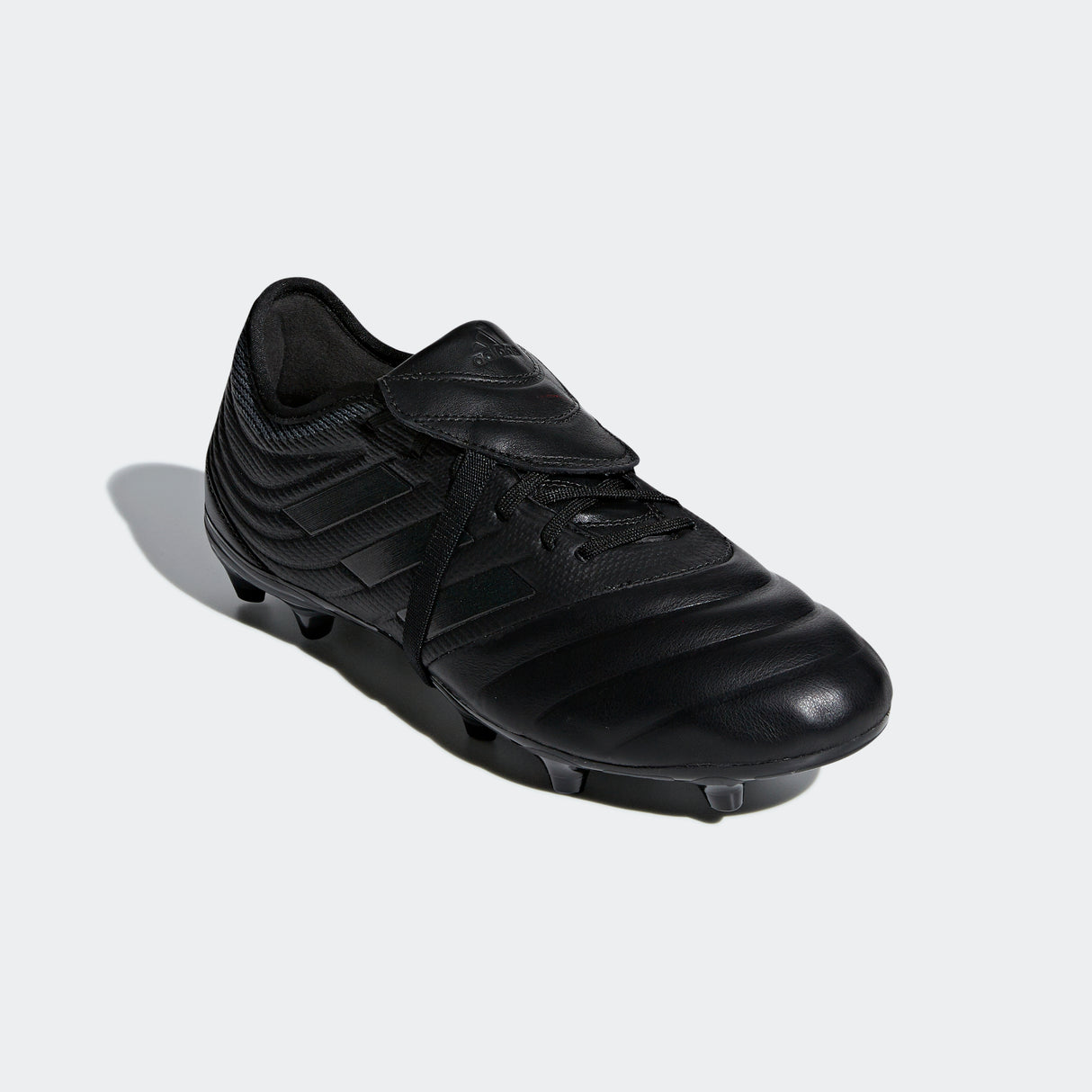 adidas Copa Gloro 19.2 FG Negro/Gris