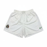 Nike Mexico Home Short 2004 - White