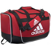 adidas Defender II Medium Duffell Bag