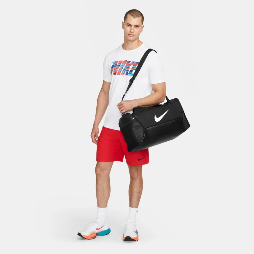 Nike Brasilia 9.5 Duffel Bag Small