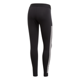 Mallas adidas W MH 3S negras
