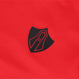 Charly Atlas Player Hoodie - Red