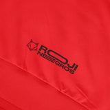 Charly Atlas Player Hoodie - Red