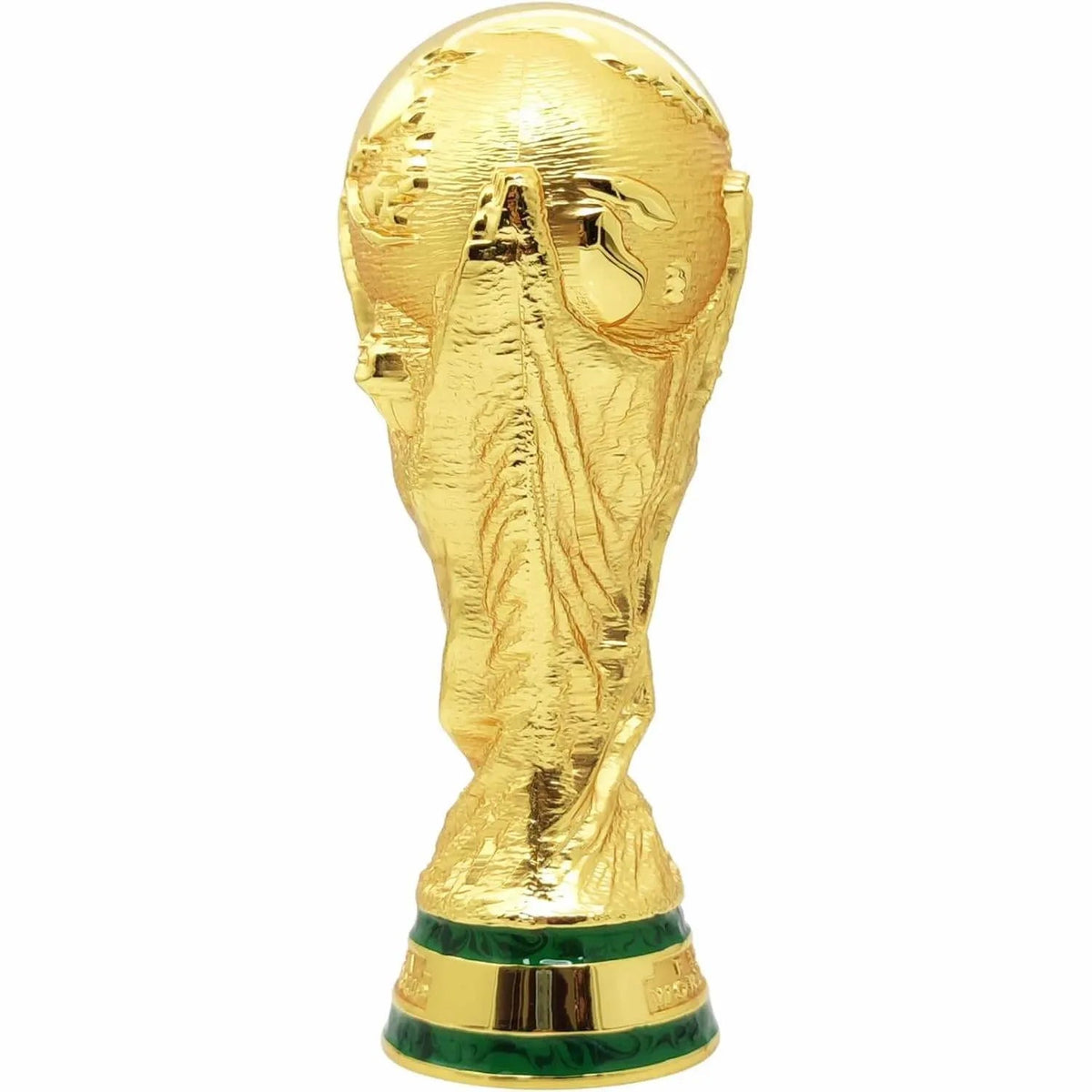 FIFA World Cup 2026 3D Trophy Replica Best Buy Soccer fifa-world-cup-2026-3d-trophy-replica-best-buy-soccer