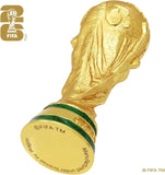 FIFA World Cup 2026 3D Trophy Replica - 6Inch