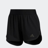 adidas Women's Training Short HEAT.RDY - Black