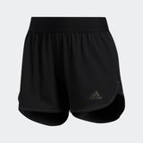 adidas Women's Training Short HEAT.RDY - Black