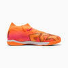 PUMA Future 8 Match IT Men's Soccer Shoes - Orange/Black