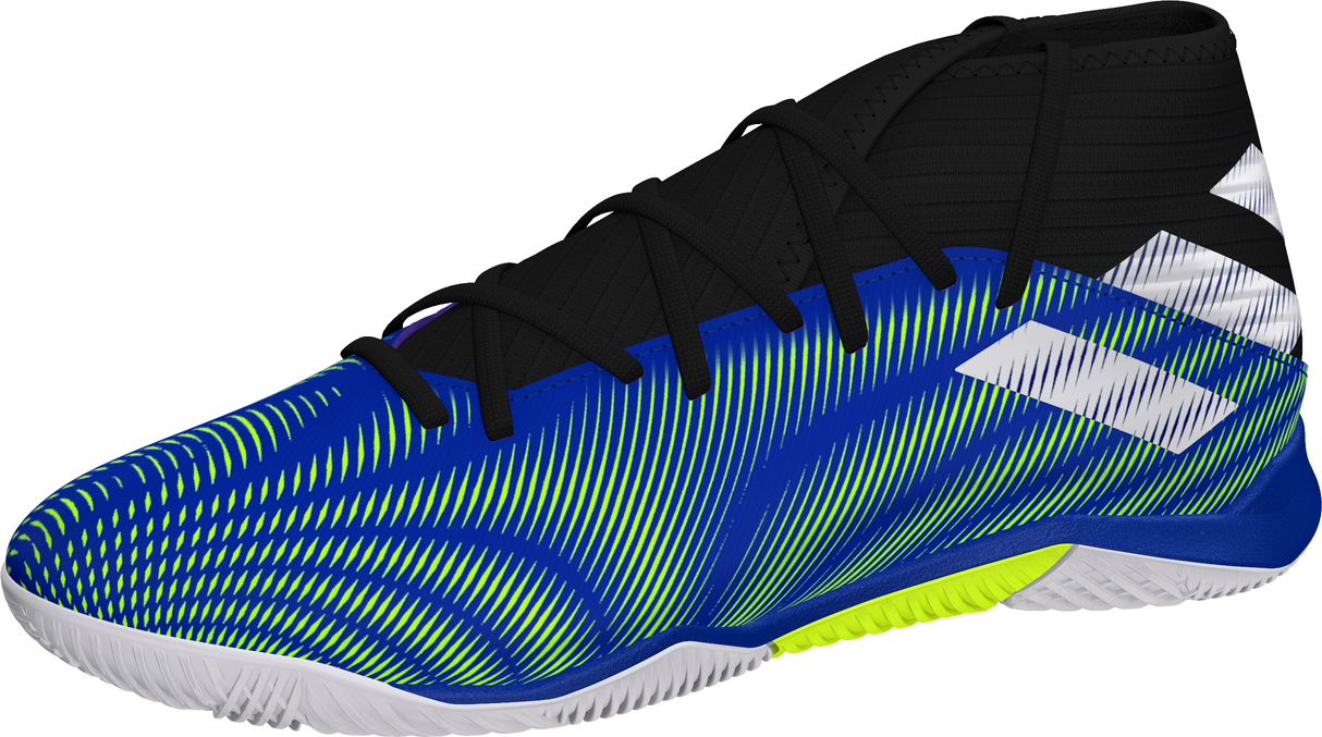 adidas Nemeziz 3 IN RoyalBlanco/Amarillo