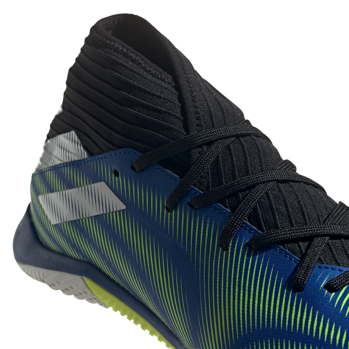 adidas Nemeziz 3 IN RoyalBlanco/Amarillo