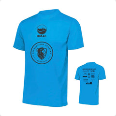 Rio 40 Foundations Jersey