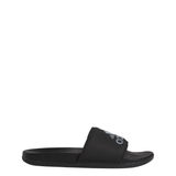 adidas Adilette Comfort Slides Black/Silve