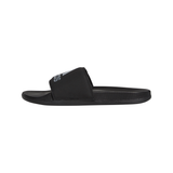 adidas Adilette Comfort Slides Black/Silve